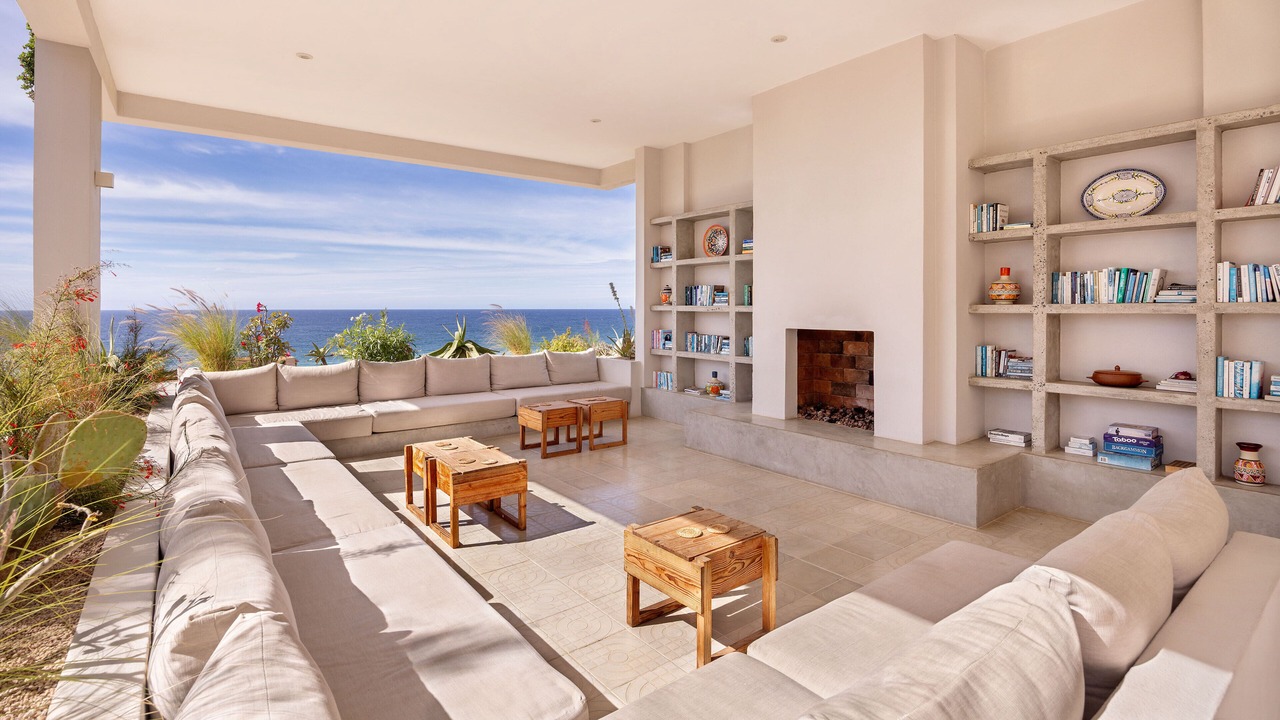 Photo of Outdoor in El Pescadero