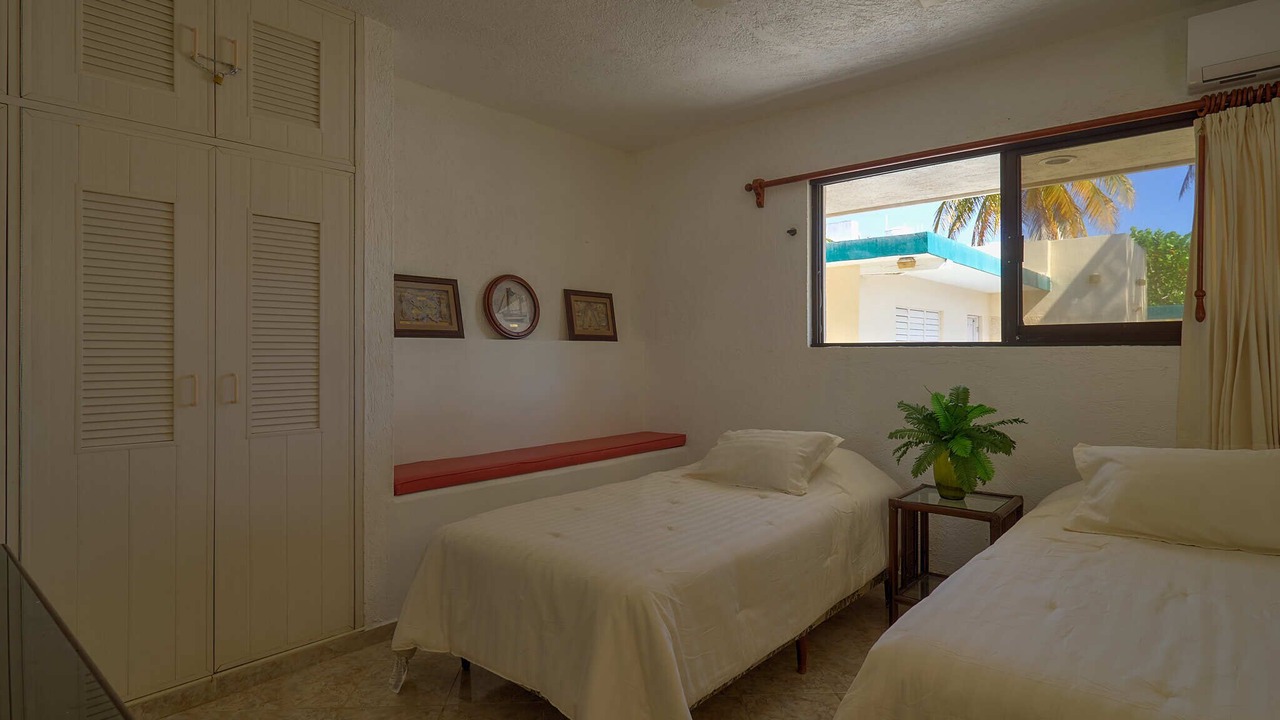 Photo of Bedroom in Chicxulub Puerto