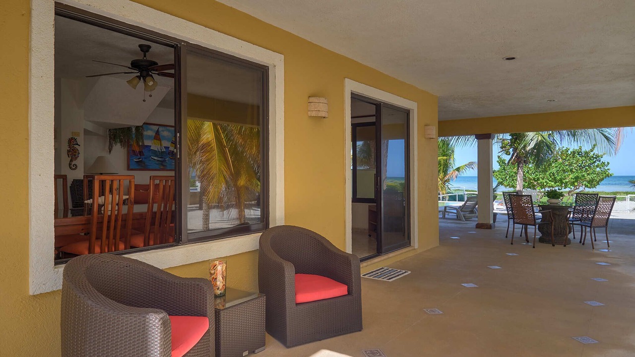 Photo of Outdoor in Chicxulub Puerto