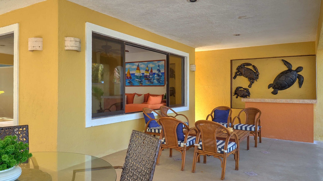 Photo of Outdoor in Chicxulub Puerto