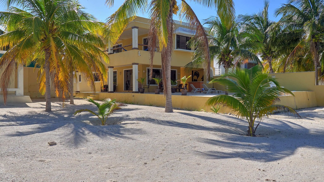 Photo of Outdoor in Chicxulub Puerto