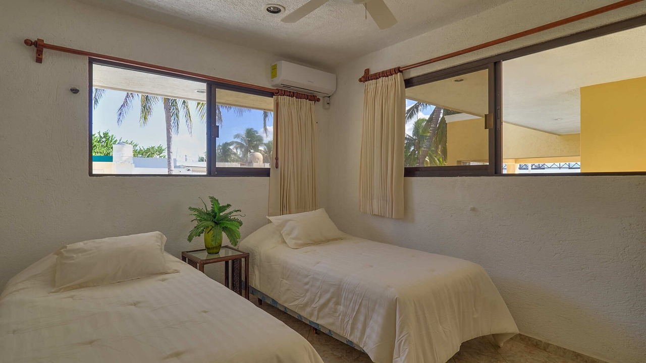 Photo of Bedroom in Chicxulub Puerto