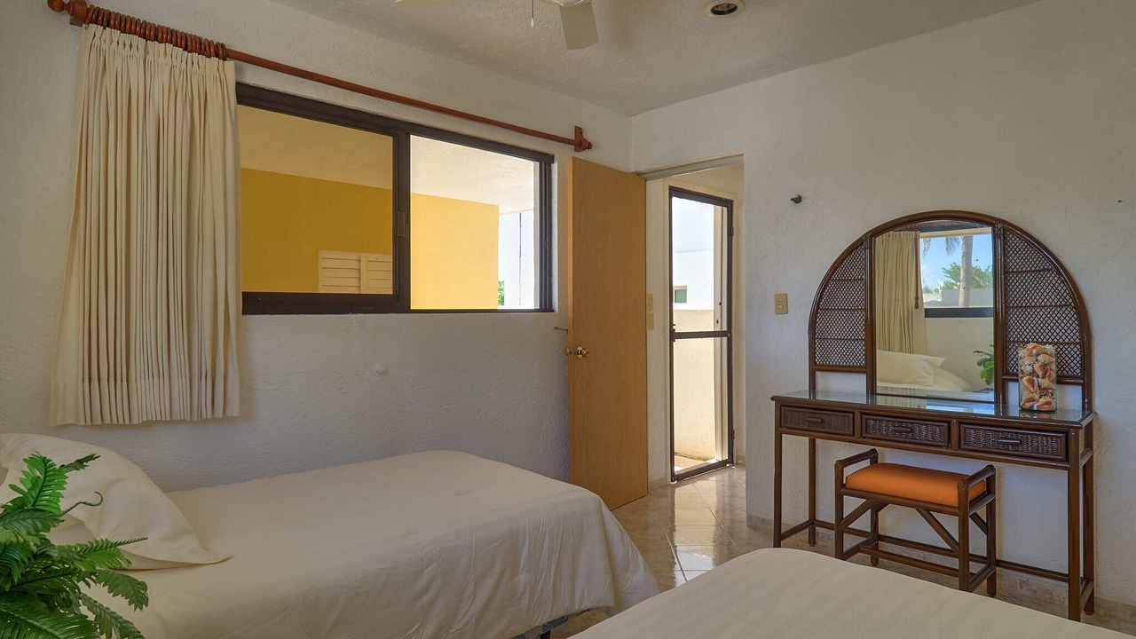 Photo of Bedroom in Chicxulub Puerto