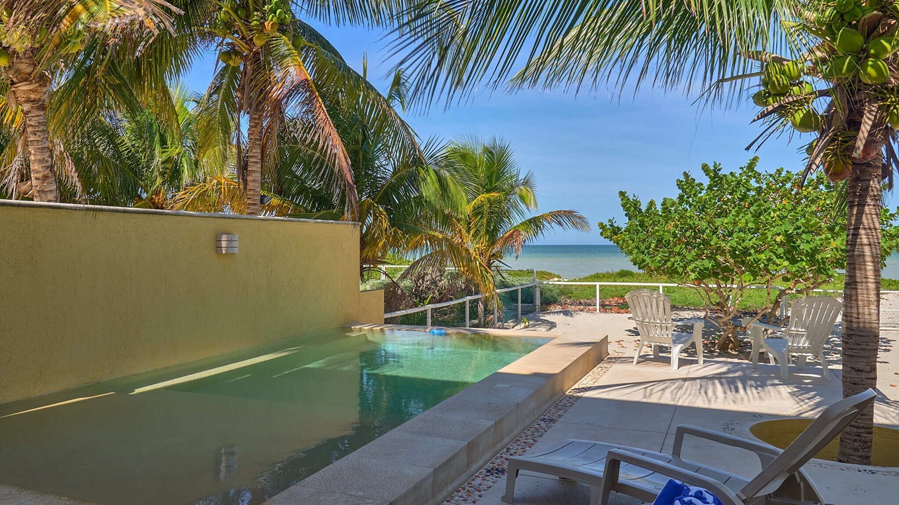 Photo of Outdoor in Chicxulub Puerto