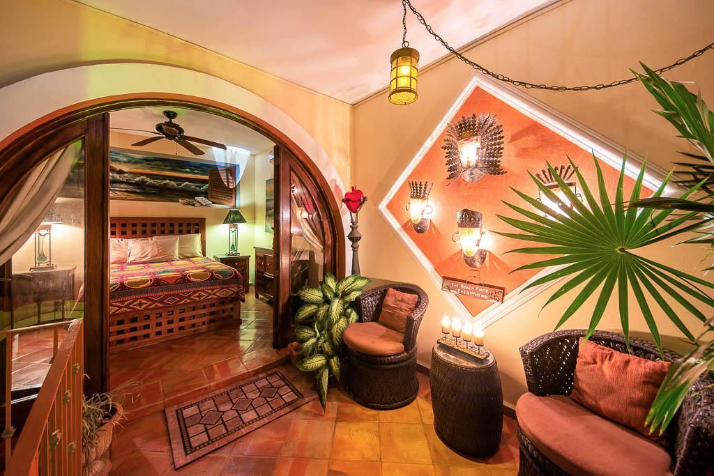 Photo of Bedroom in Colonia 5 de Diciembre
