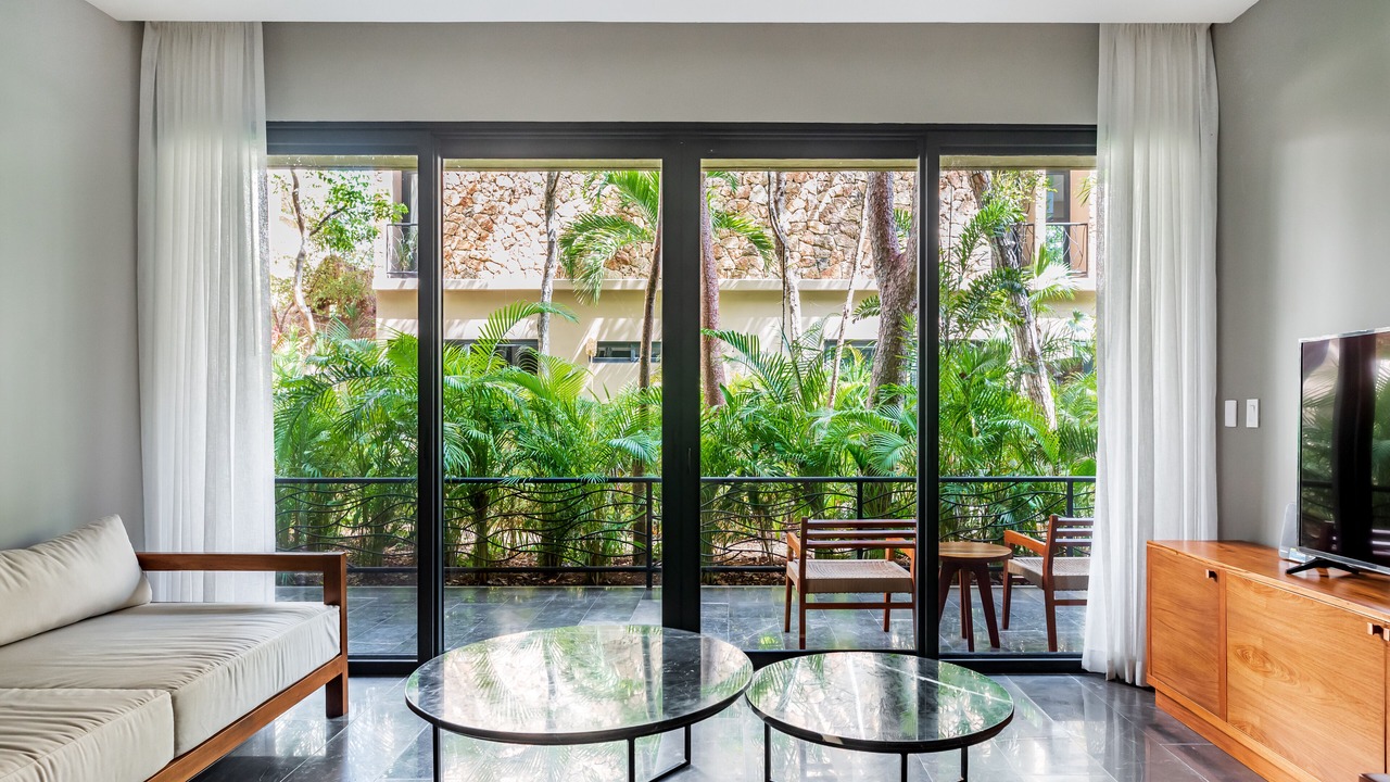 Photo of Livingroom in Zama