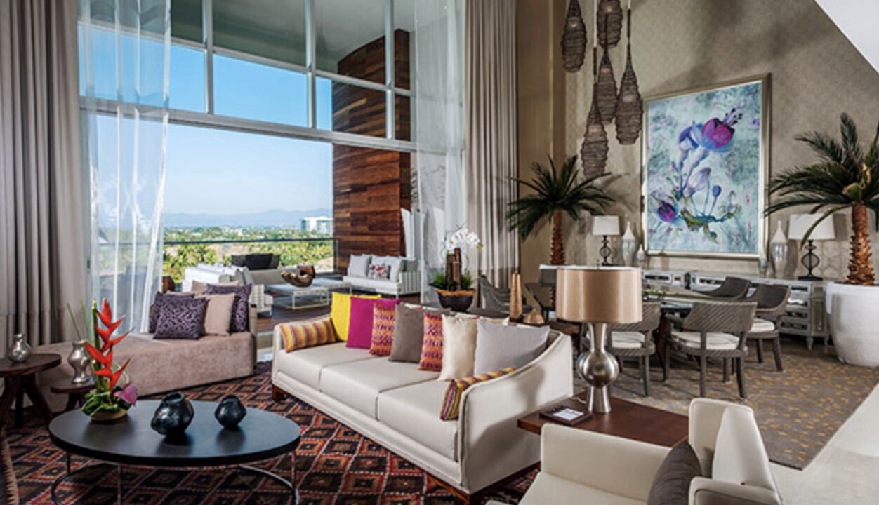 Photo of Livingroom in Gonzalo Guerrero