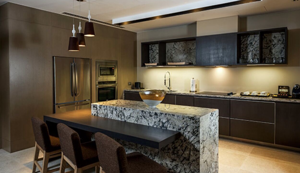 Photo of Kitchen in Gonzalo Guerrero