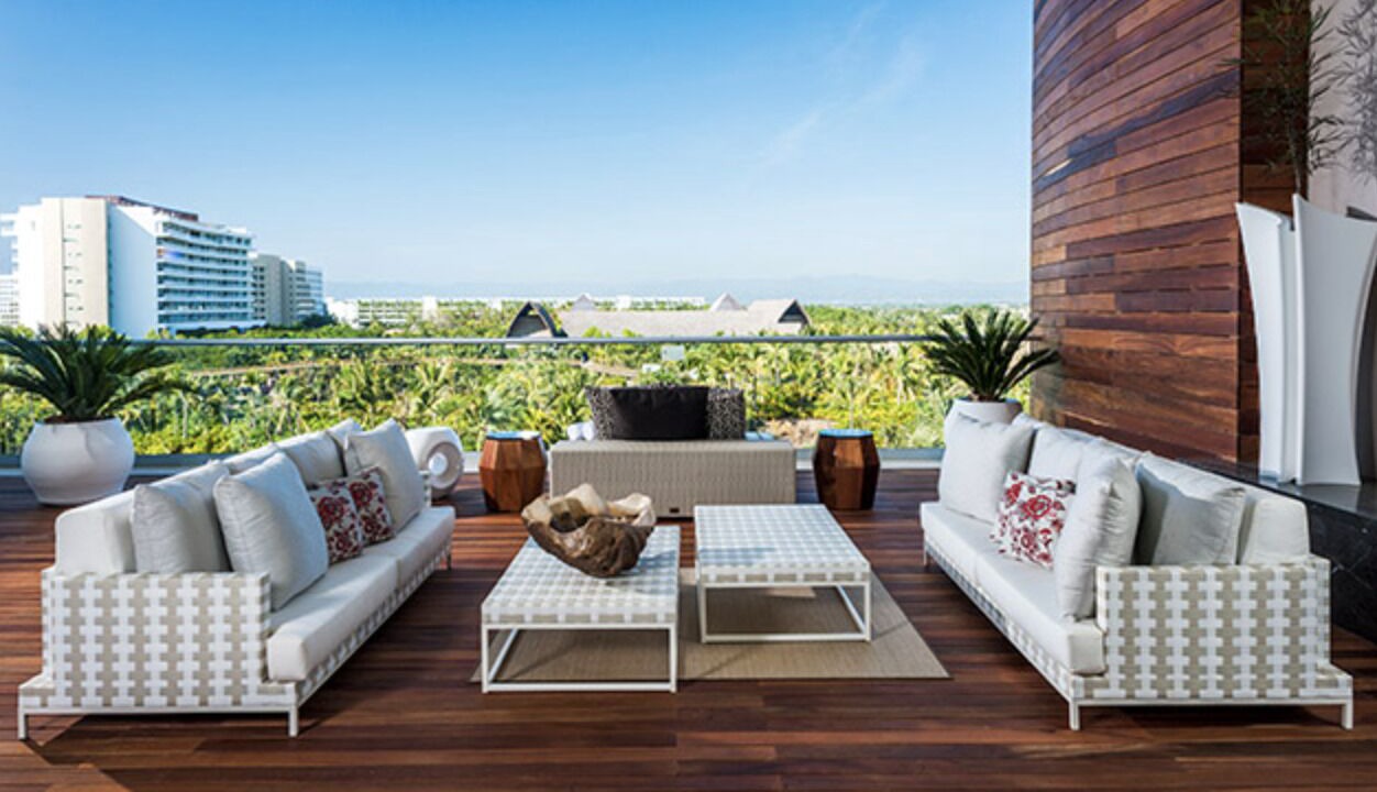 Photo of Livingroom in Gonzalo Guerrero