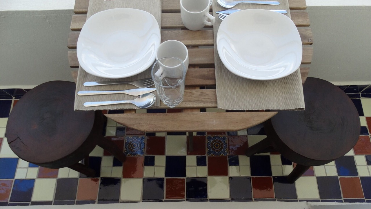 Photo of Patio Balcony in Puerto Juarez