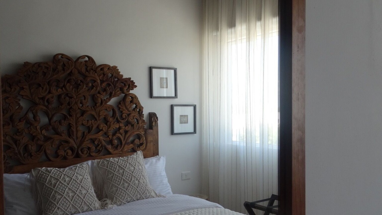 Photo of Bedroom in Puerto Juarez