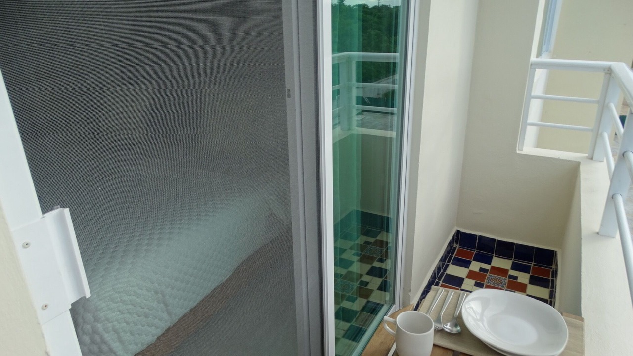 Photo of Patio Balcony in Puerto Juarez