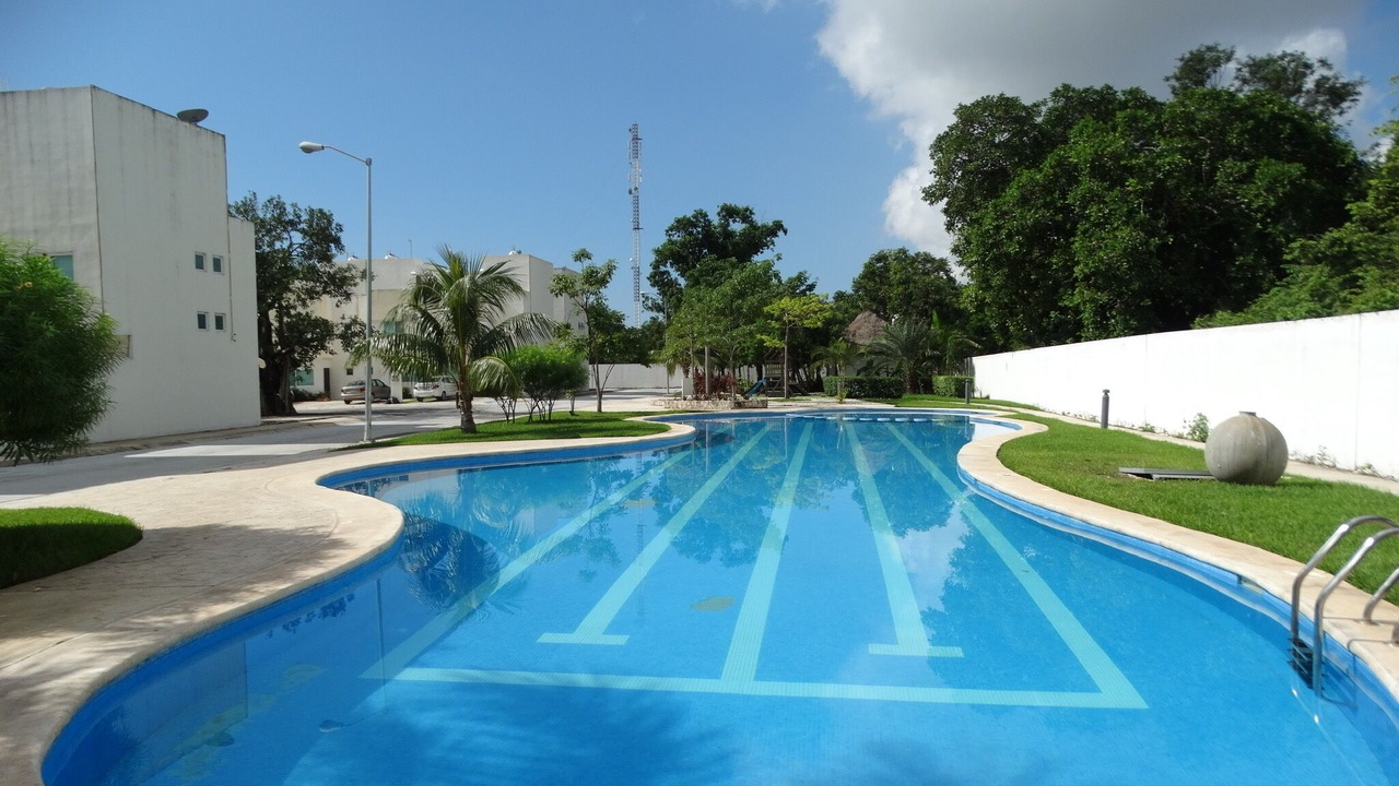 Photo of Outdoor in Puerto Juarez