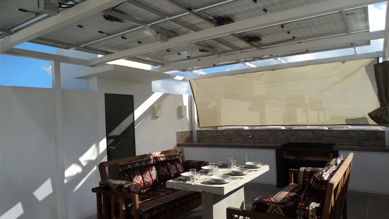 Photo of Outdoor in Puerto Juarez