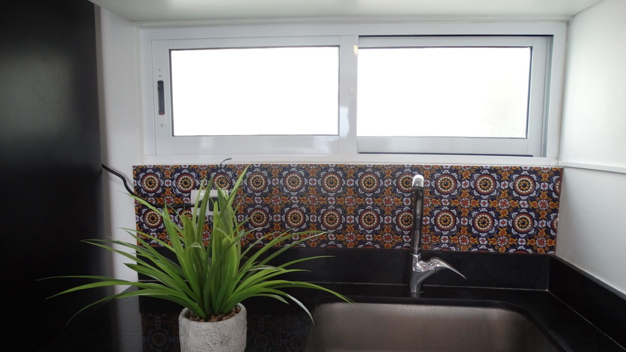 Photo of Bathroom in Puerto Juarez