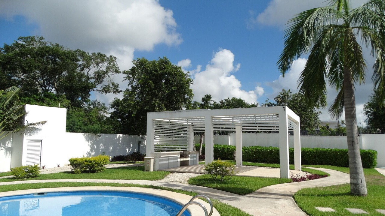 Photo of Outdoor in Puerto Juarez