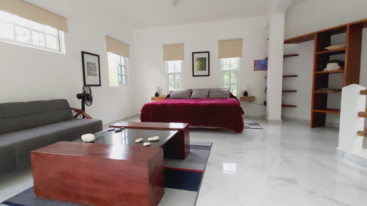 Photo of Livingroom in Cozumel