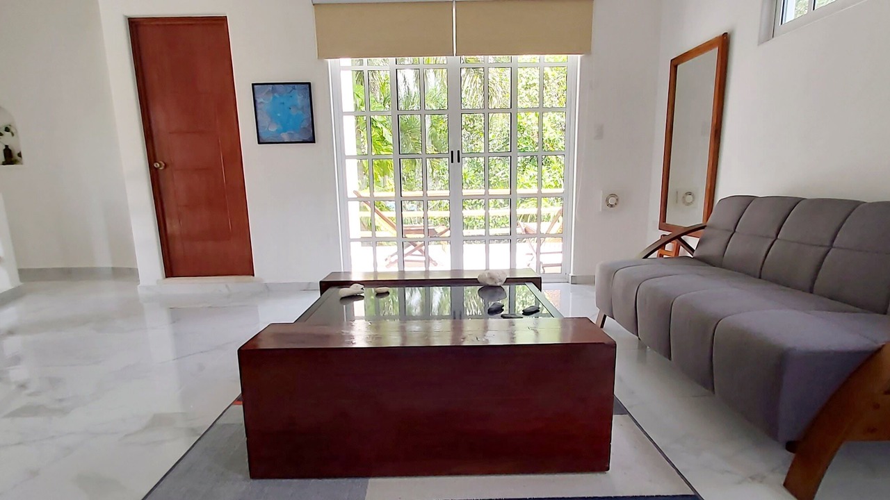 Photo of Bedroom in Cozumel