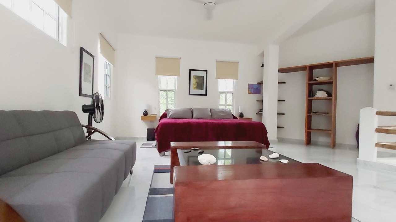 Photo of Bedroom in Cozumel