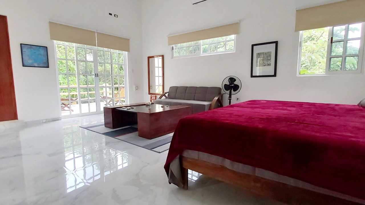 Photo of Bedroom in Cozumel