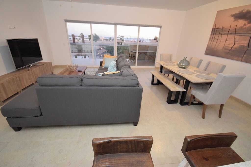 Photo of Livingroom in Las Conchas