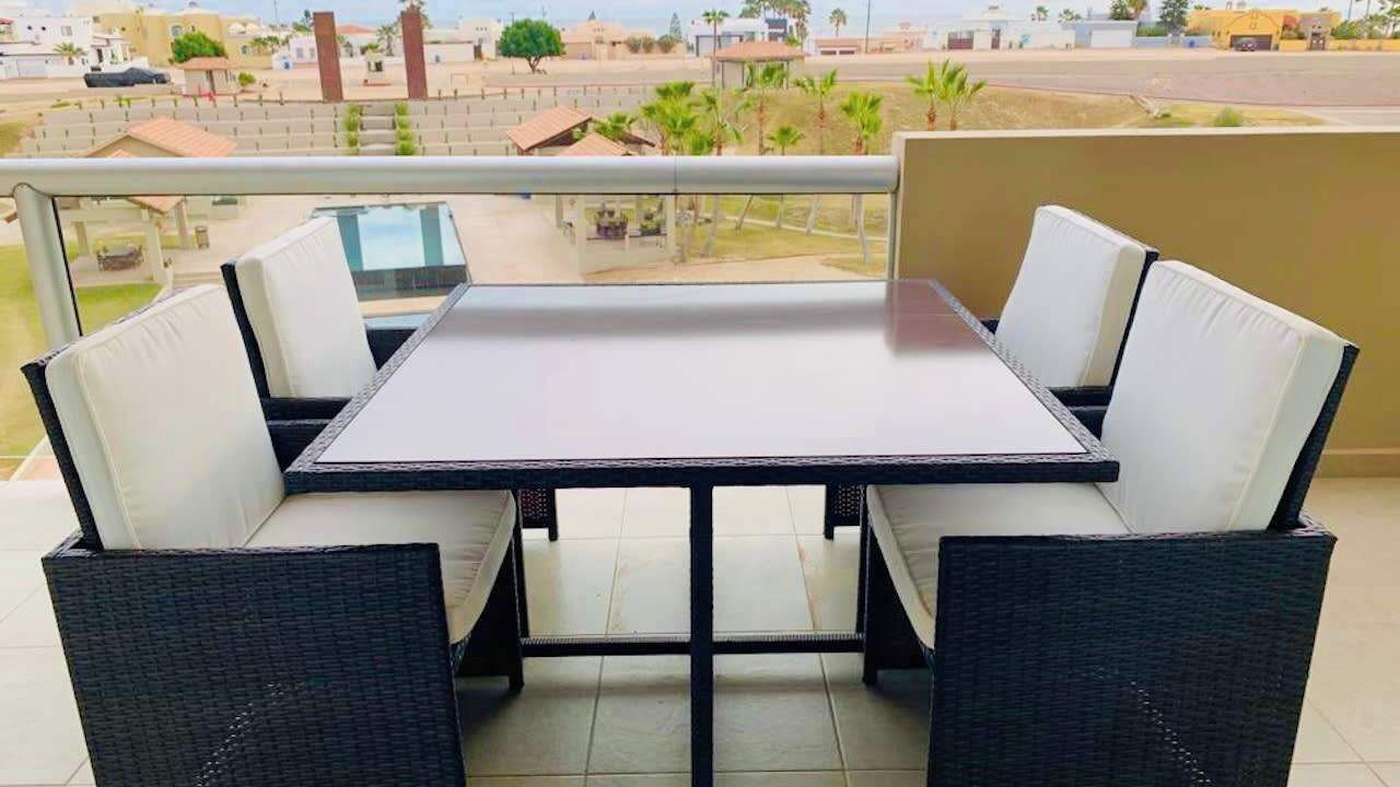 Photo of Outdoor in Las Conchas