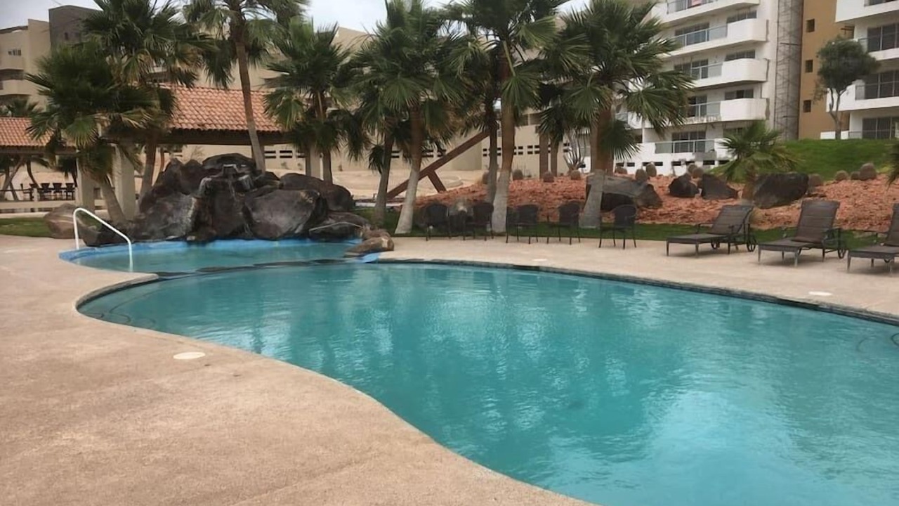 Photo of Outdoor in Las Conchas
