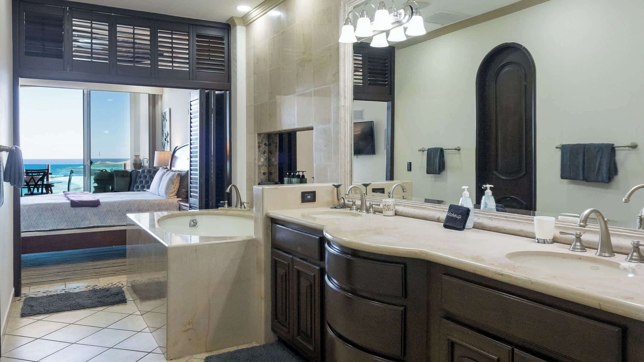 Photo of Bathroom in La Choya