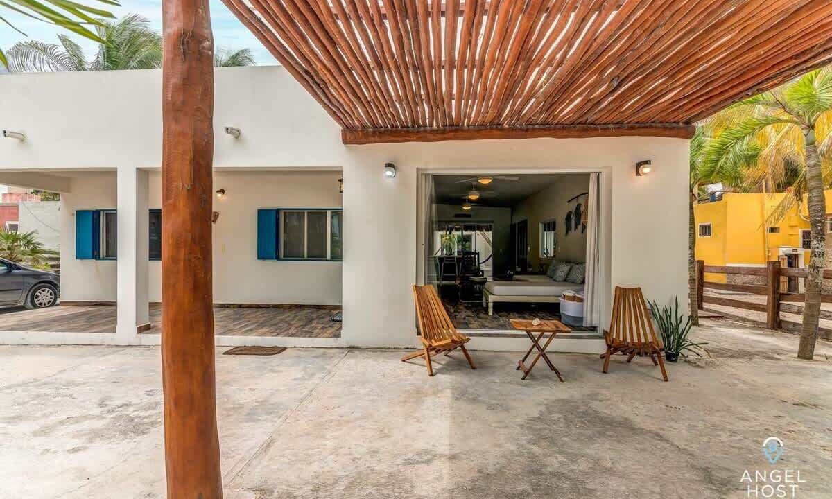 Photo of Outdoor in El Cuyo