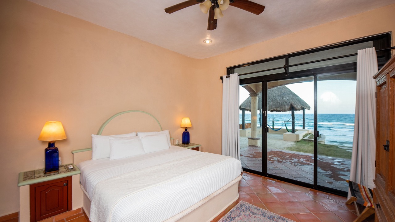 Photo of Bedroom in Tulsayab