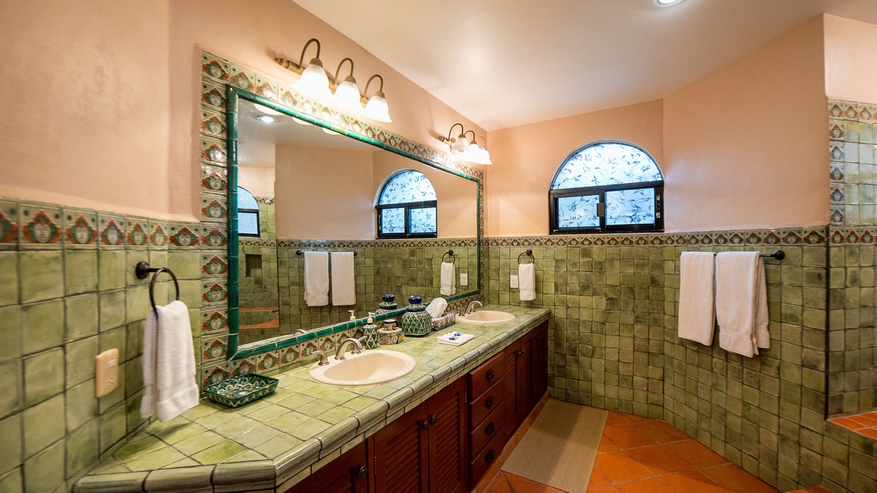 Photo of Bathroom in Tulsayab