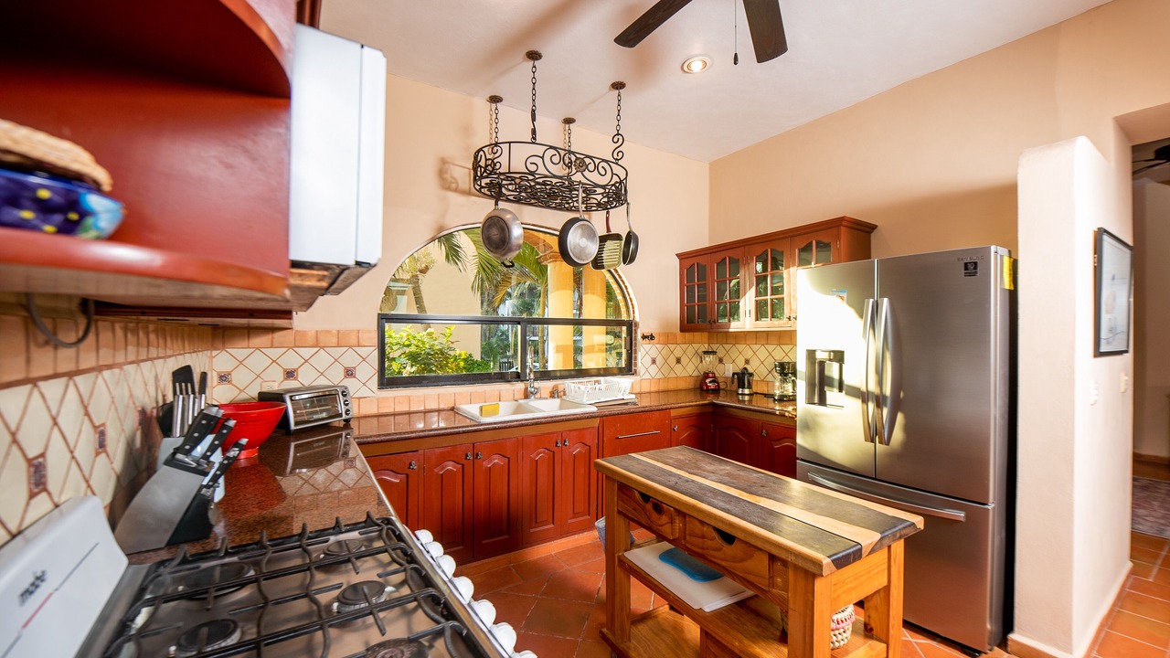 Photo of Kitchen in Tulsayab