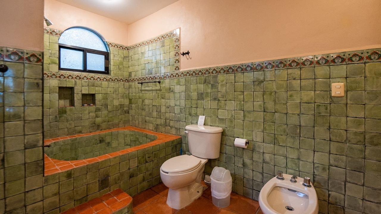 Photo of Bathroom in Tulsayab