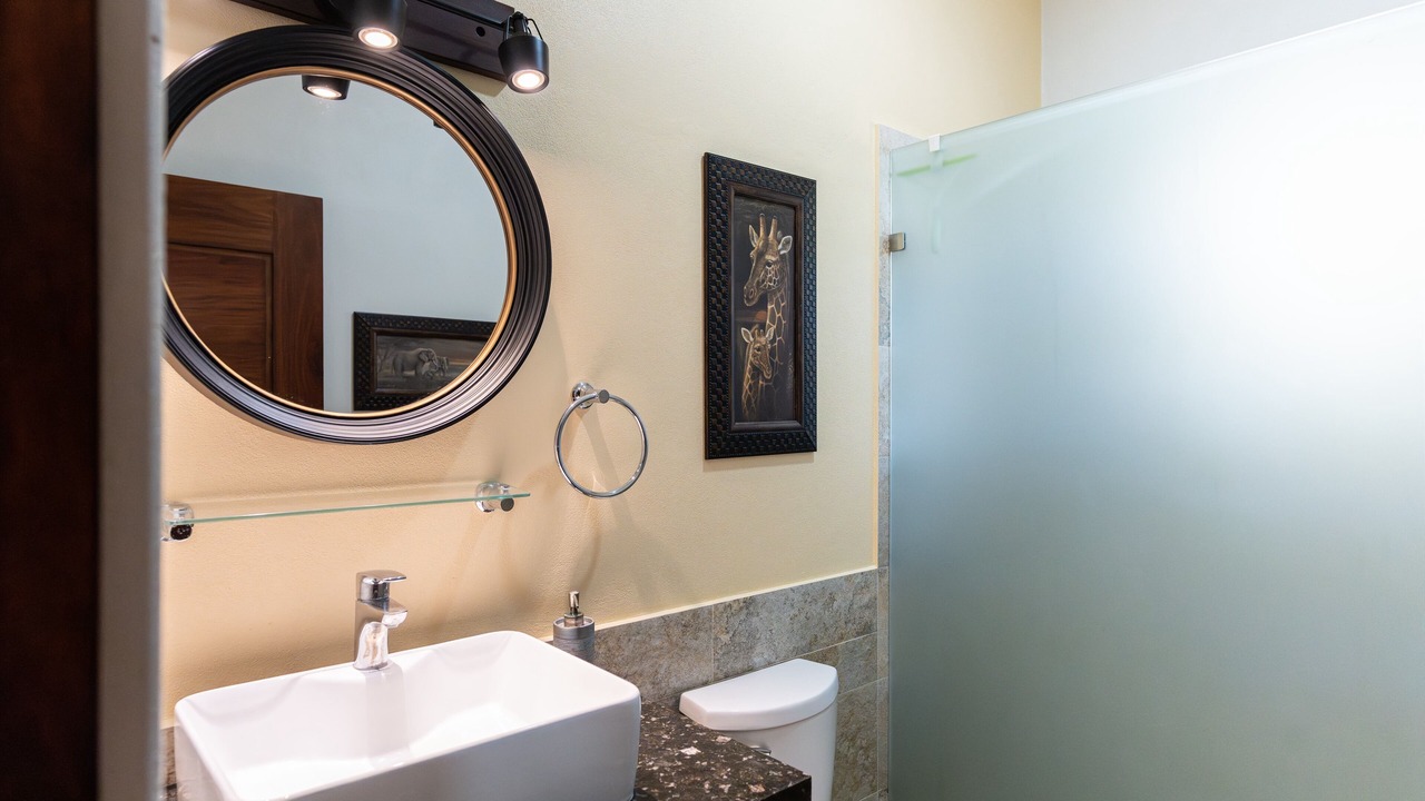Photo of Bathroom in Bucerias