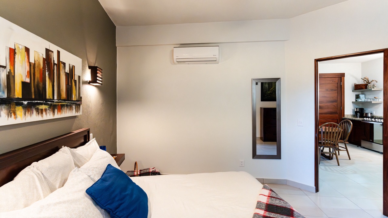 Photo of Bedroom in Bucerias
