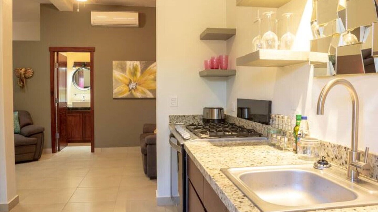 Photo of Kitchen in Bucerias