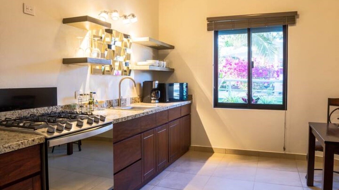 Photo of Kitchen in Bucerias