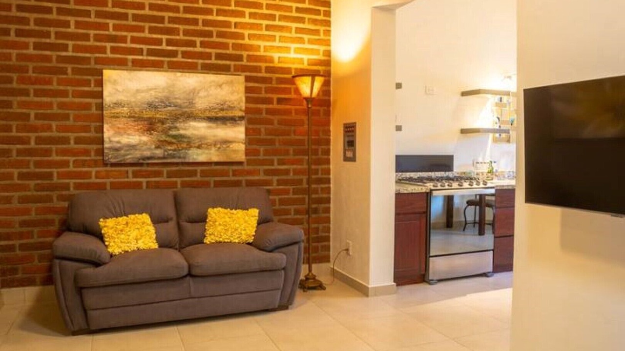 Photo of Livingroom in Bucerias