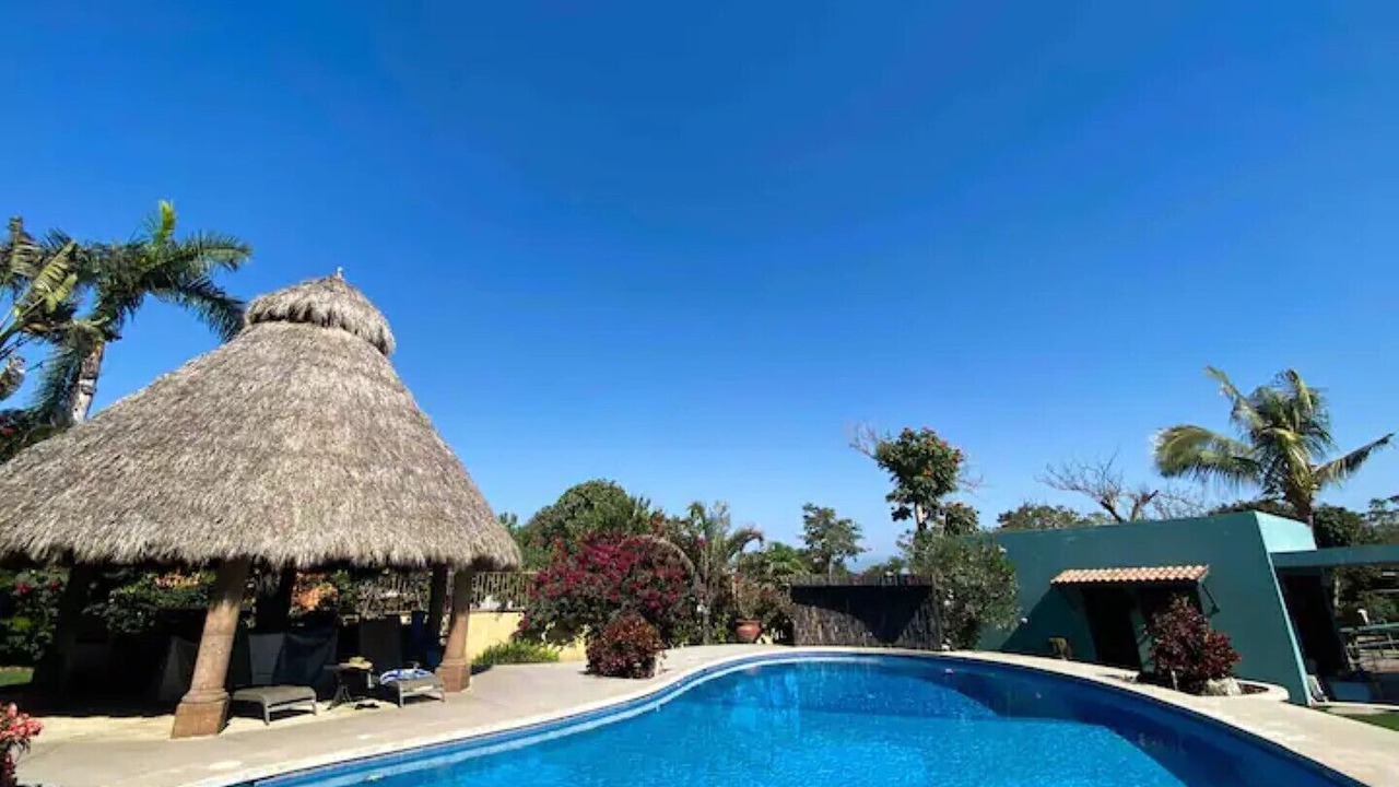 Photo of Outdoor in Bucerias