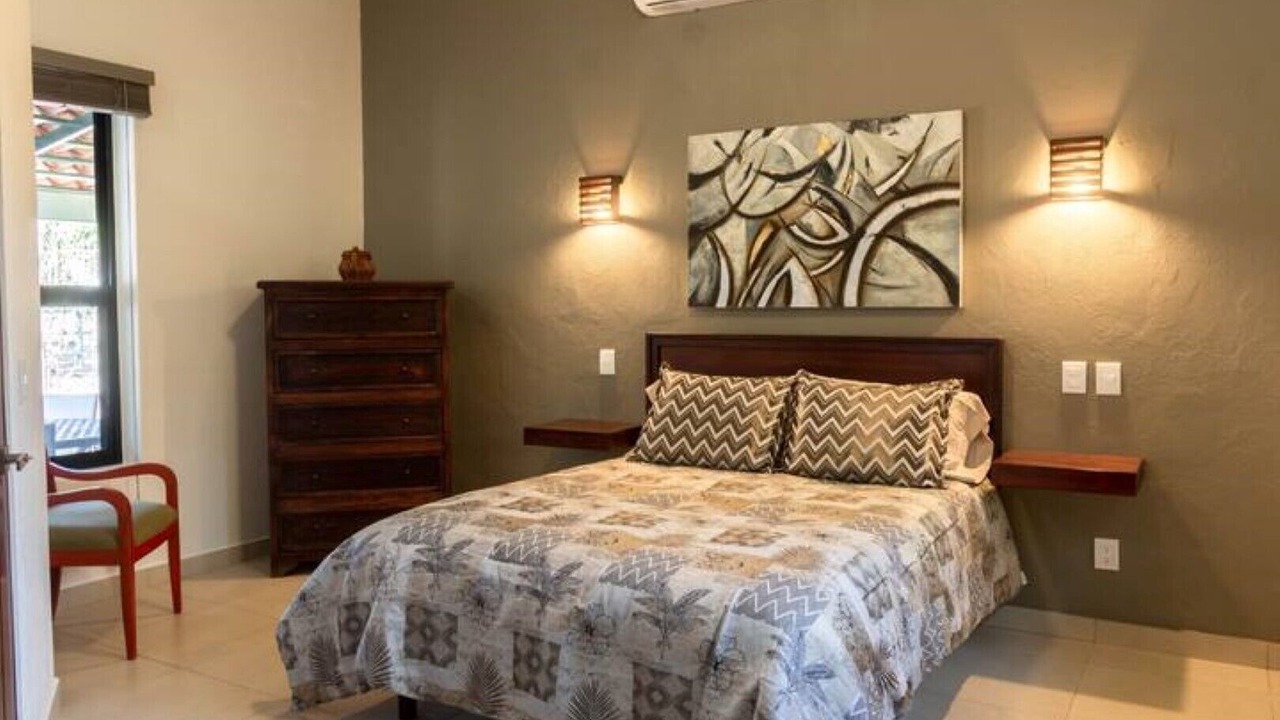 Photo of Bedroom in Bucerias