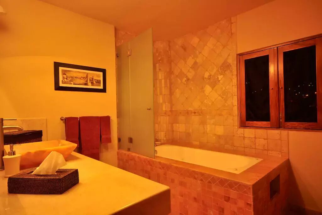 Photo of Bathroom in Proyecto escola