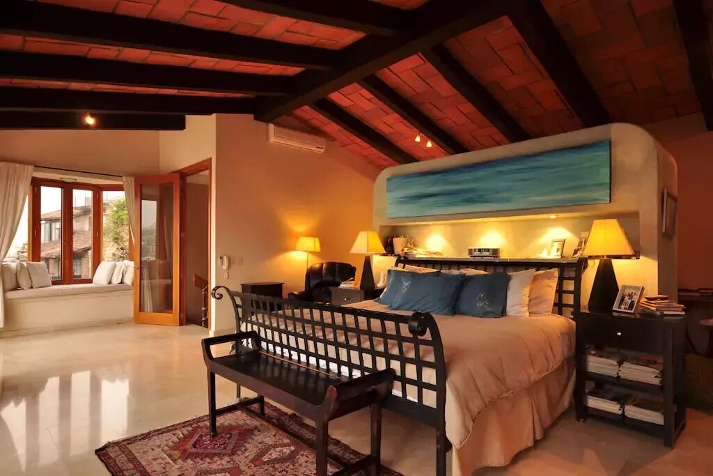 Photo of Bedroom in Proyecto escola