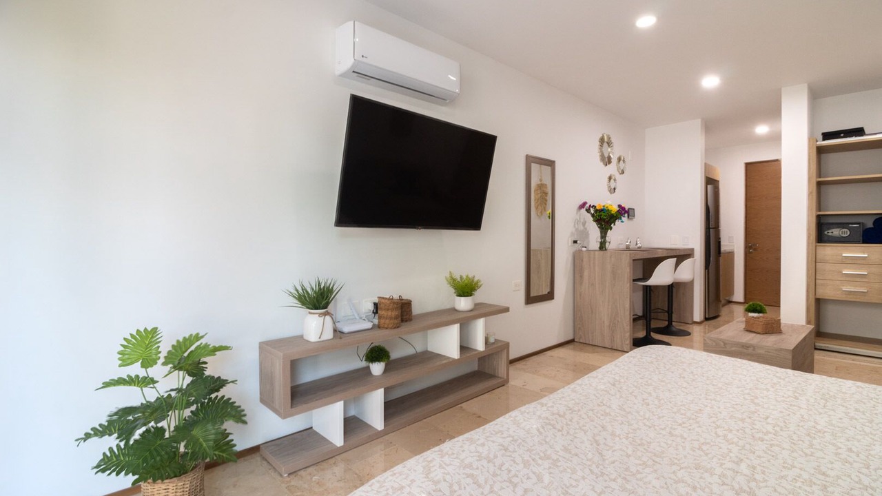 Photo of Bedroom in 12th Street