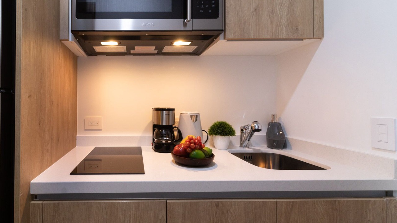 Photo of Kitchen in 12th Street