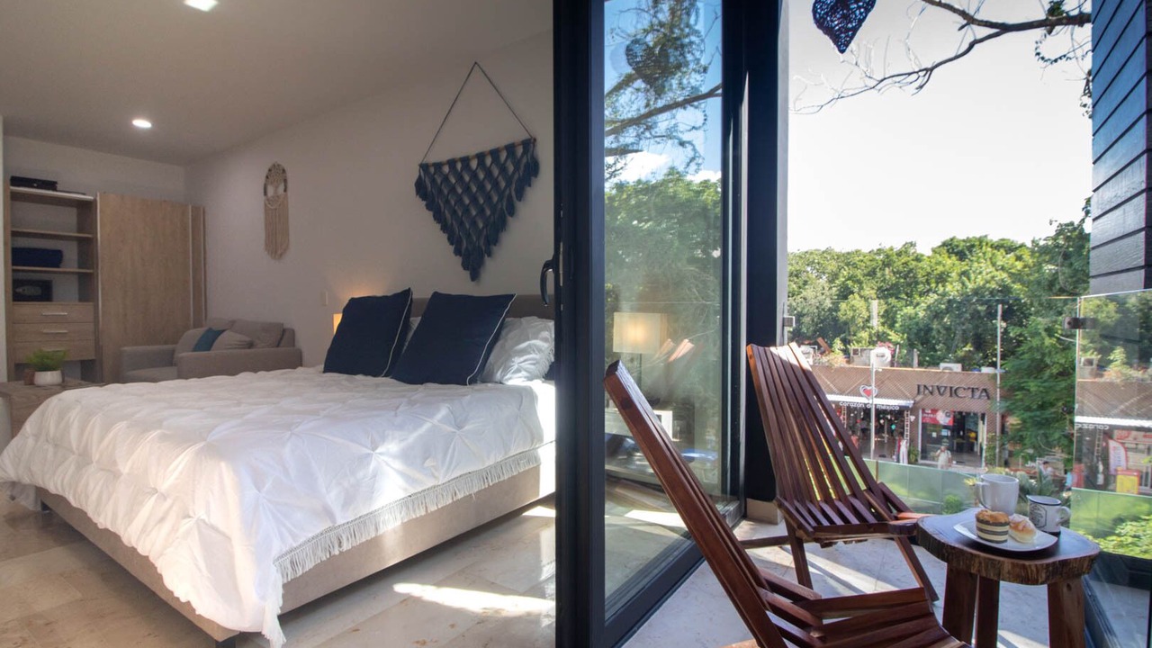 Photo of Bedroom in 12th Street
