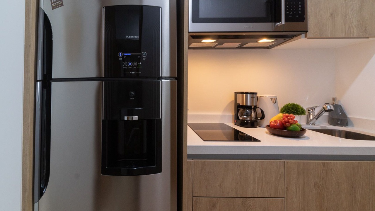 Photo of Kitchen in 12th Street