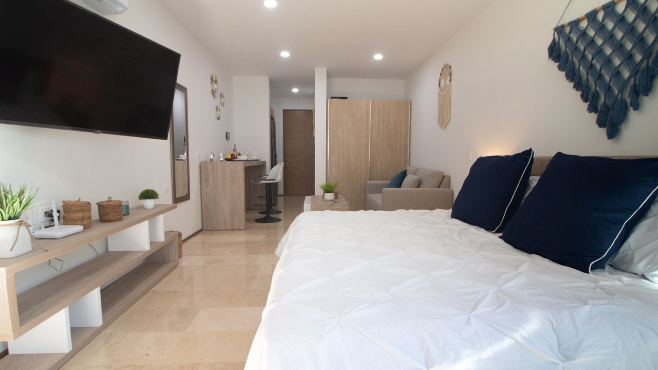 Photo of Bedroom in 12th Street