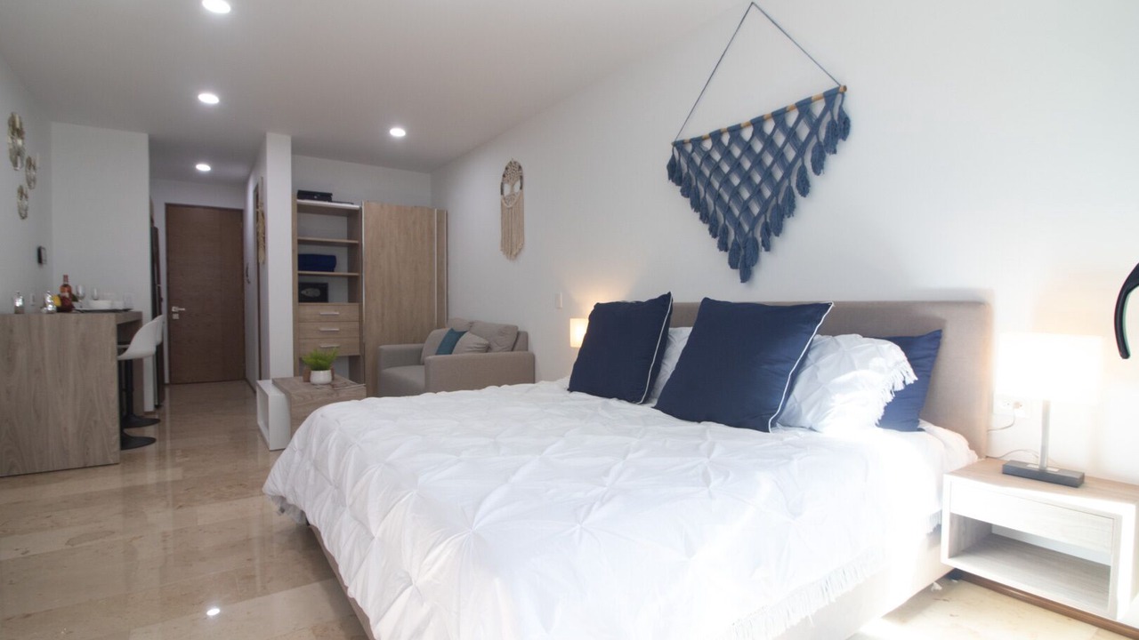 Photo of Bedroom in 12th Street