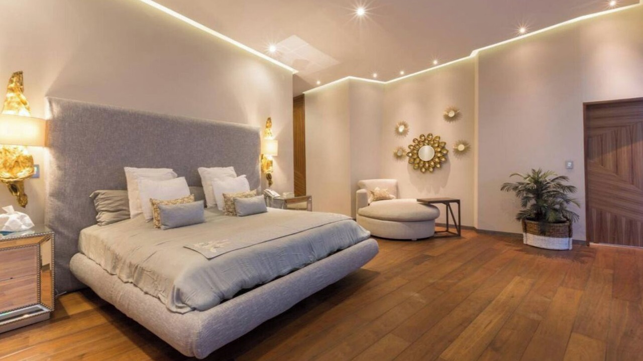 Photo of Bedroom in Zona Hotelera