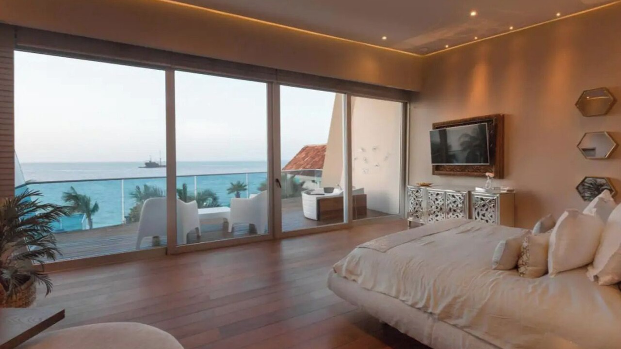 Photo of Bedroom in Zona Hotelera